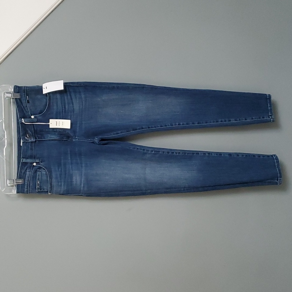 MAVI High-Rise Skinny jeans (sz 27W x 27L)